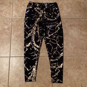 Brand new never worn Shein leggings